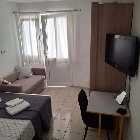 Old Town Nina 1 شقة سبليت