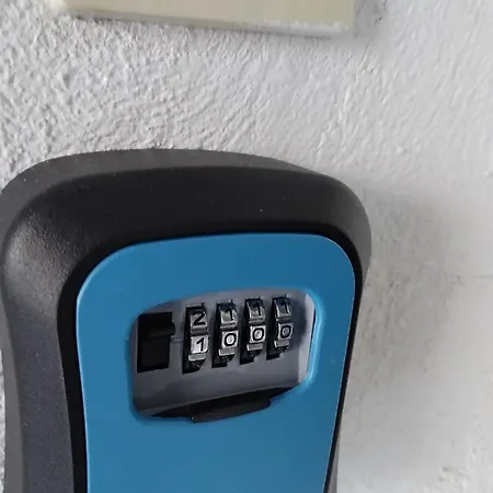 Old Town Nina 1 Apartment *