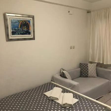 Old Town Nina 1 Apartment