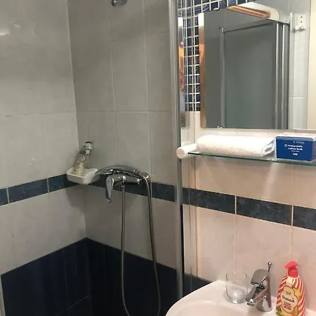 Apartment Old Town Nina 1 *