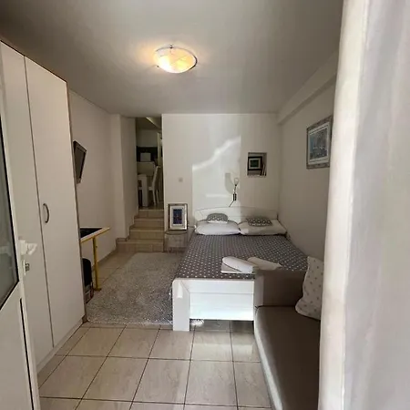 Old Town Nina 1 Apartment Split