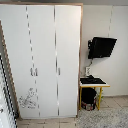 Old Town Nina 1 Appartement *