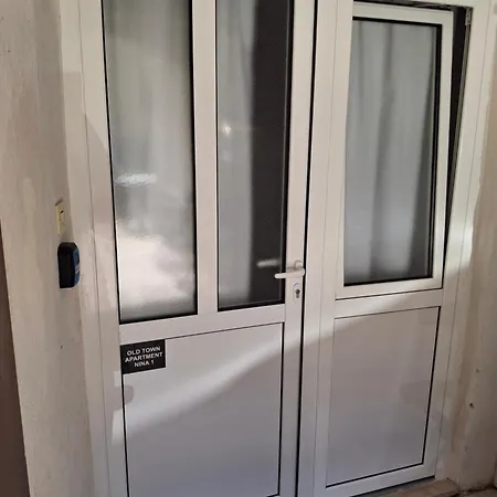 Old Town Nina 1 Appartement