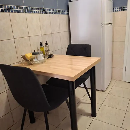 Apartamento Old Town Nina 1