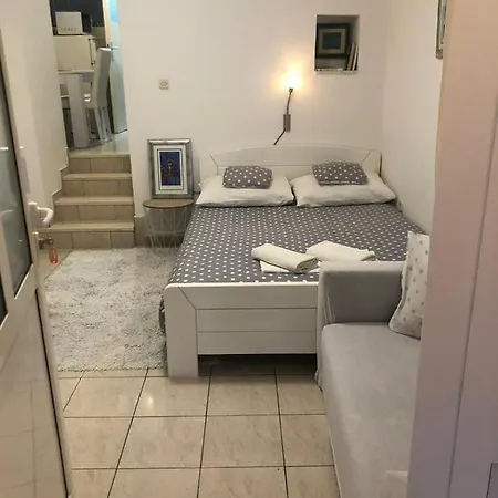 Appartamento Old Town Nina 1 Spalato