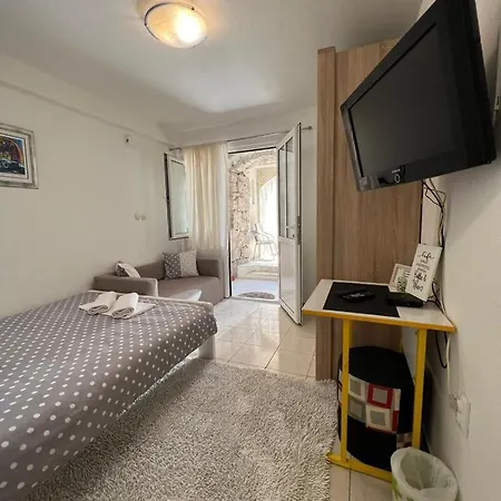 Appartamento Old Town Nina 1 Spalato