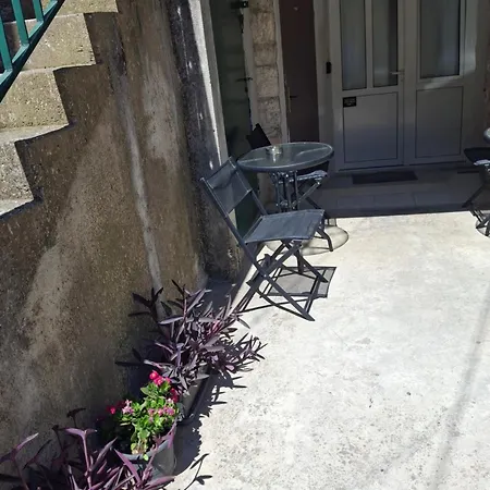 Old Town Nina 1 Spalato