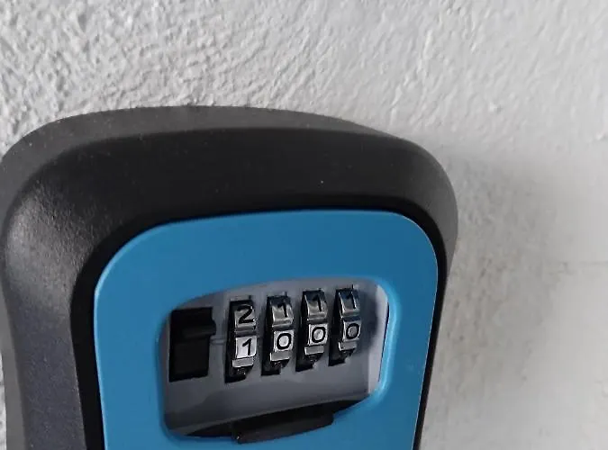 Old Town Nina 1 Apartment *