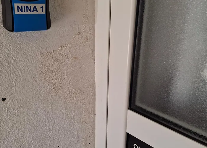 Apartment Old Town Nina 1 *